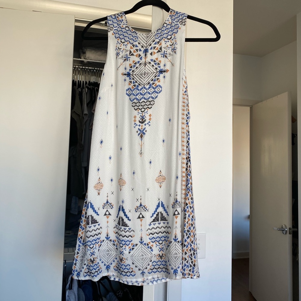 Urban outfitters shift dress